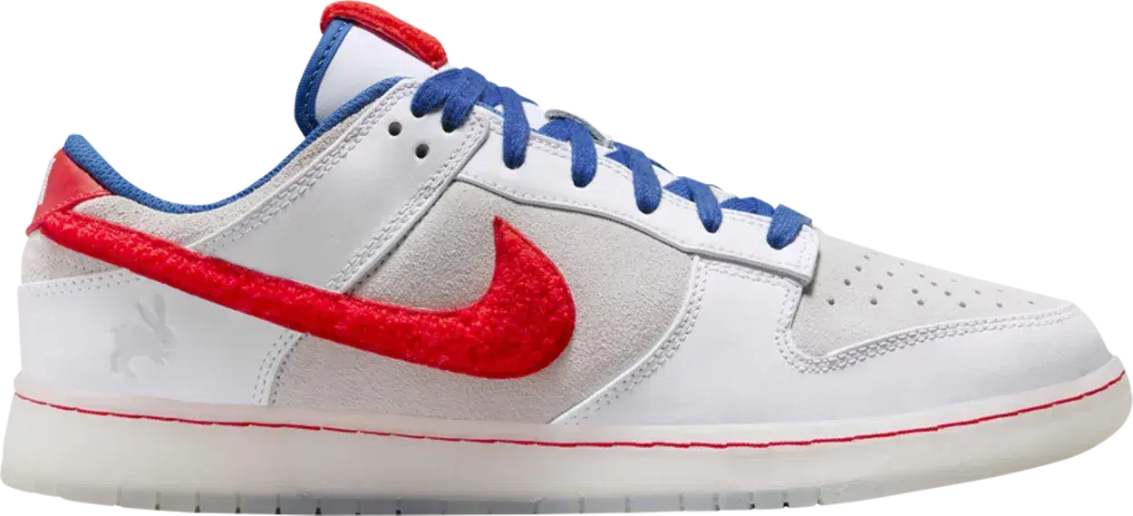 Rabbit Nike SB Dunks